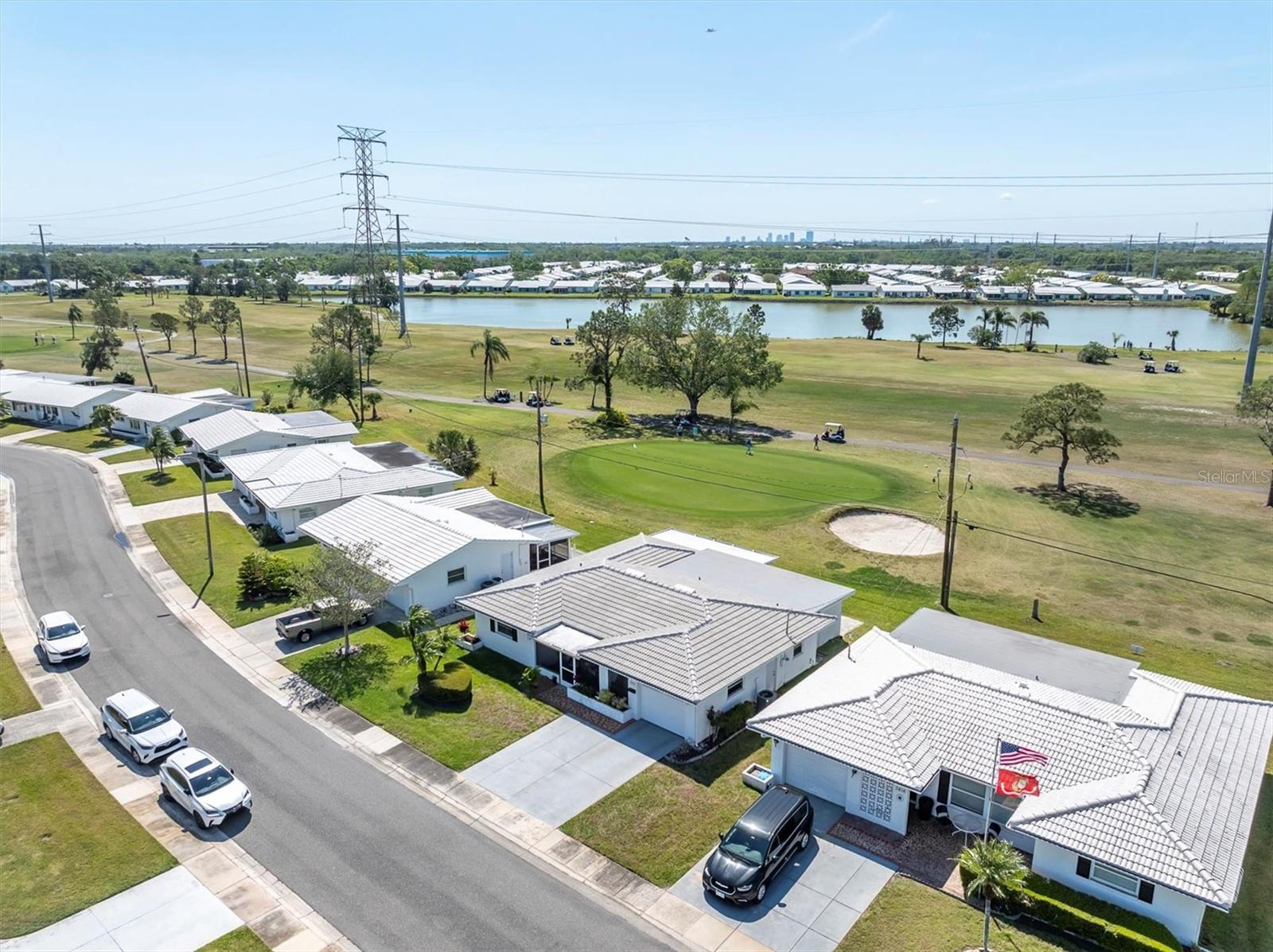 MAINLANDS OF TAMARAC BY THE GULF UNIT 3 CONDO - Residential