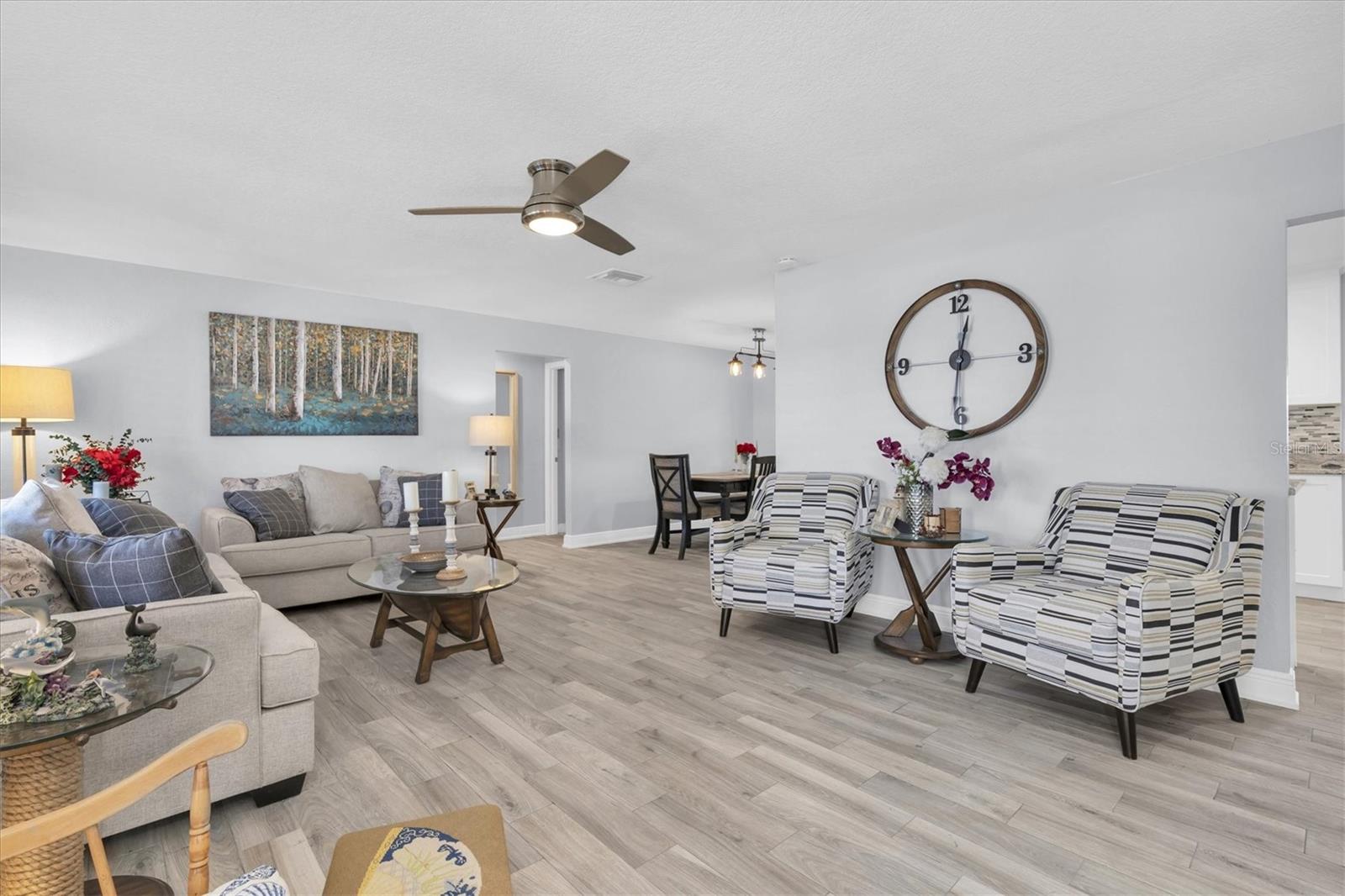 MAINLANDS OF TAMARAC BY THE GULF UNIT 3 CONDO - Residential