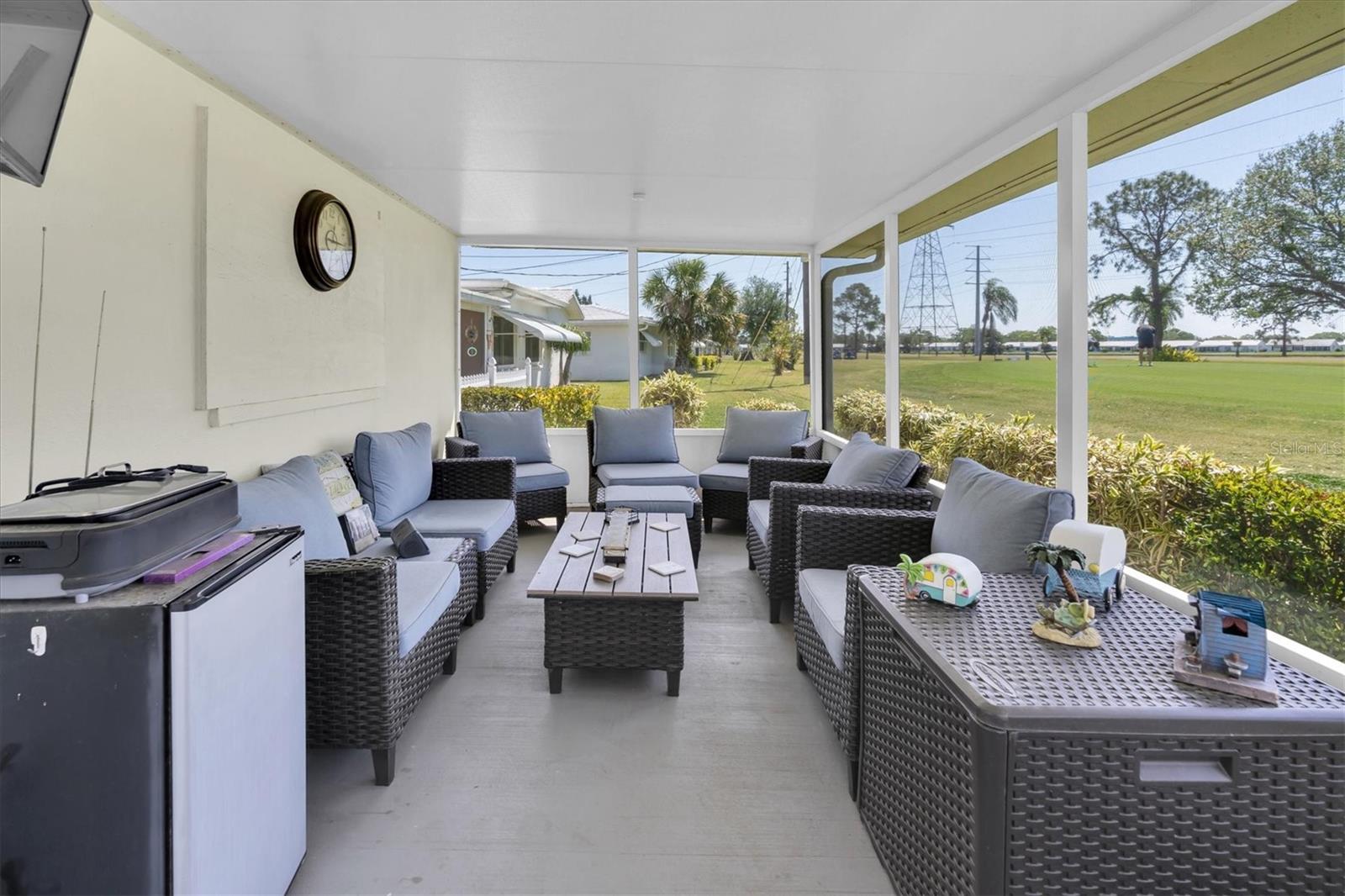 MAINLANDS OF TAMARAC BY THE GULF UNIT 3 CONDO - Residential