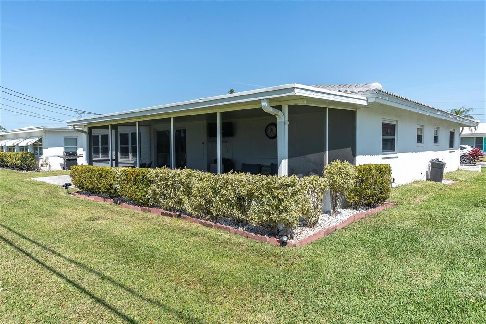 MAINLANDS OF TAMARAC BY THE GULF UNIT 3 CONDO - Residential