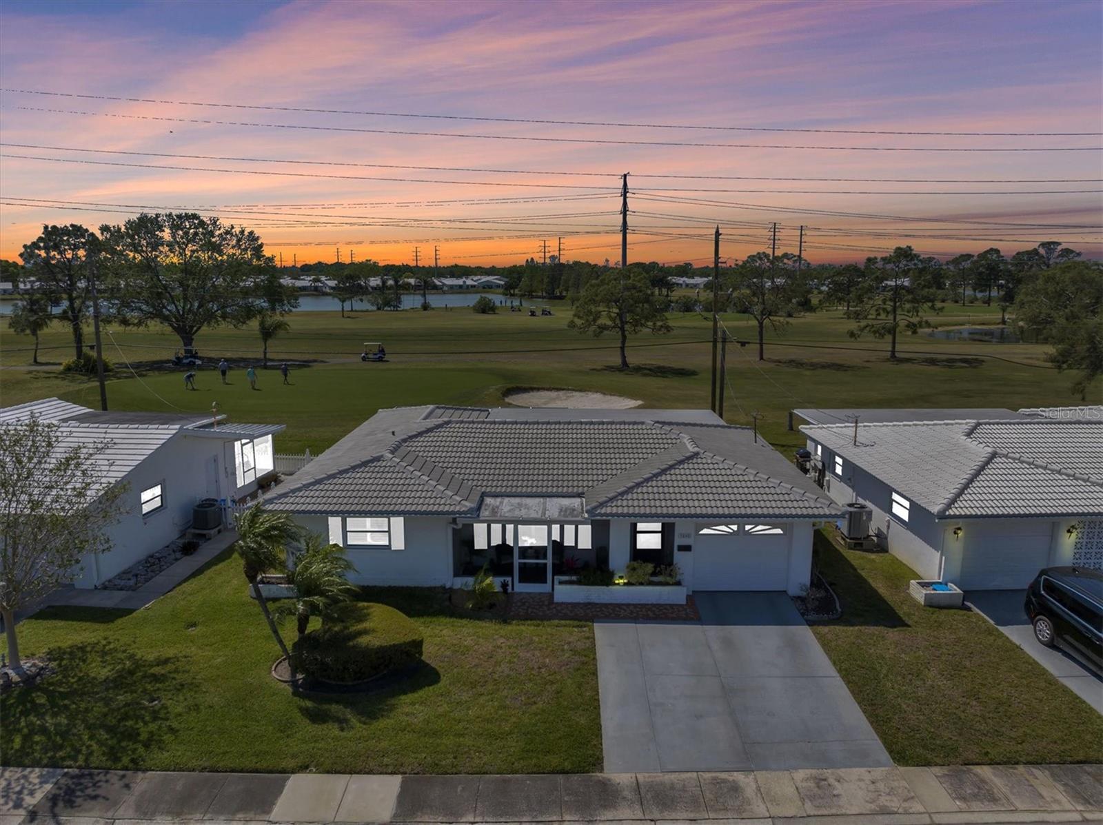 MAINLANDS OF TAMARAC BY THE GULF UNIT 3 CONDO - Residential