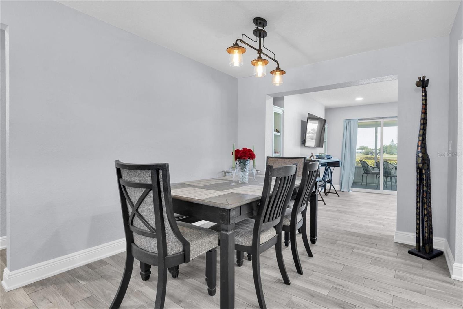 MAINLANDS OF TAMARAC BY THE GULF UNIT 3 CONDO - Residential