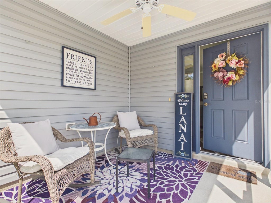Photo of 2369 Hill Street, The Villages, FL 32163 (MLS # G5117896)
