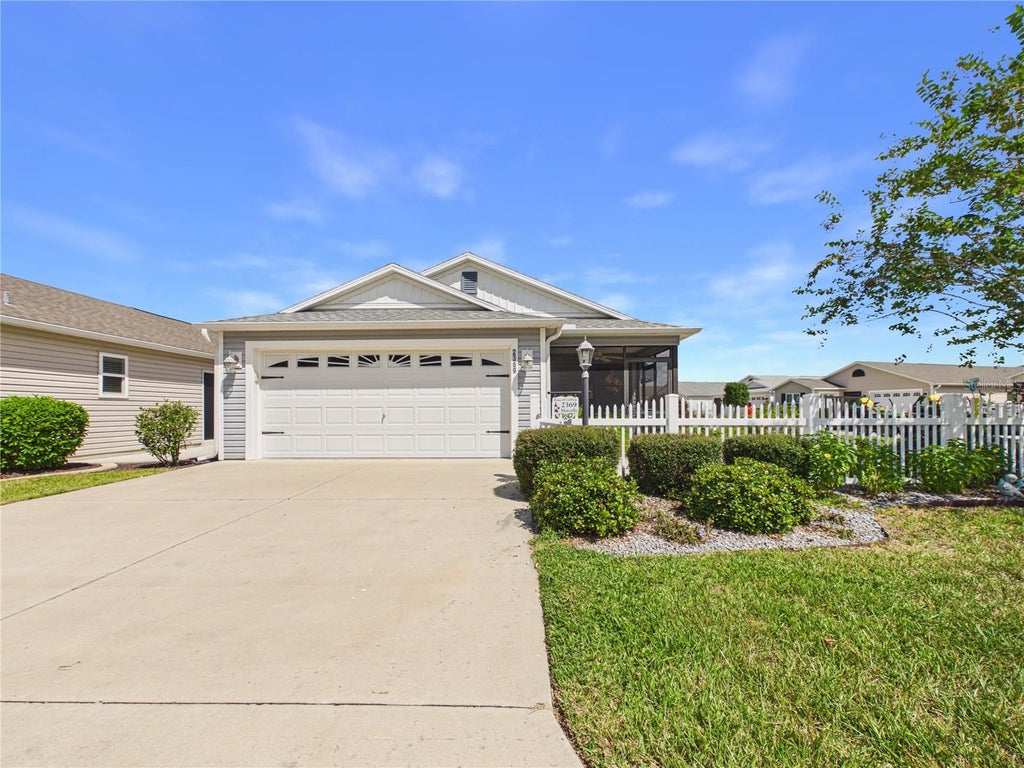 Photo of 2369 Hill Street, The Villages, FL 32163 (MLS # G5117896)