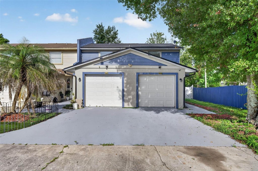 Photo of 557 Verbena Court, Orlando, FL 32807 (MLS # O6436605)