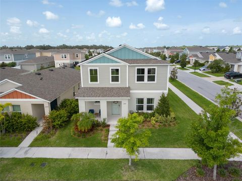 A home in RIVERVIEW