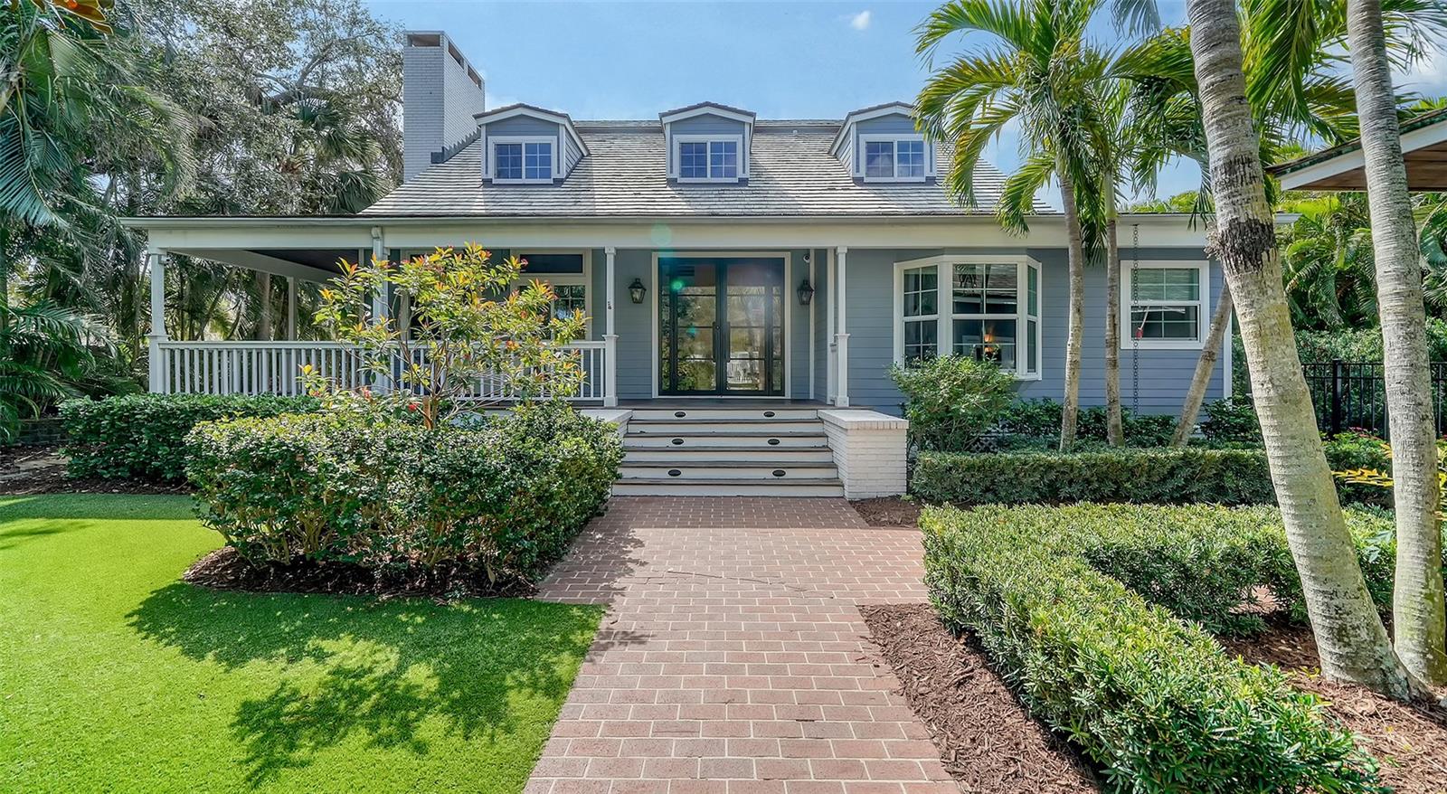 1774 CHEROKEE DRIVE