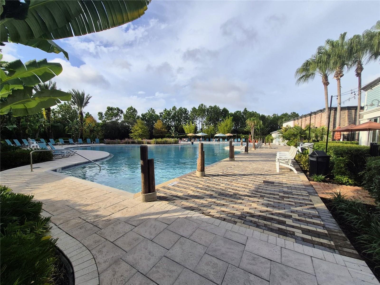 FESTIVAL PH 5 - Residential Lease