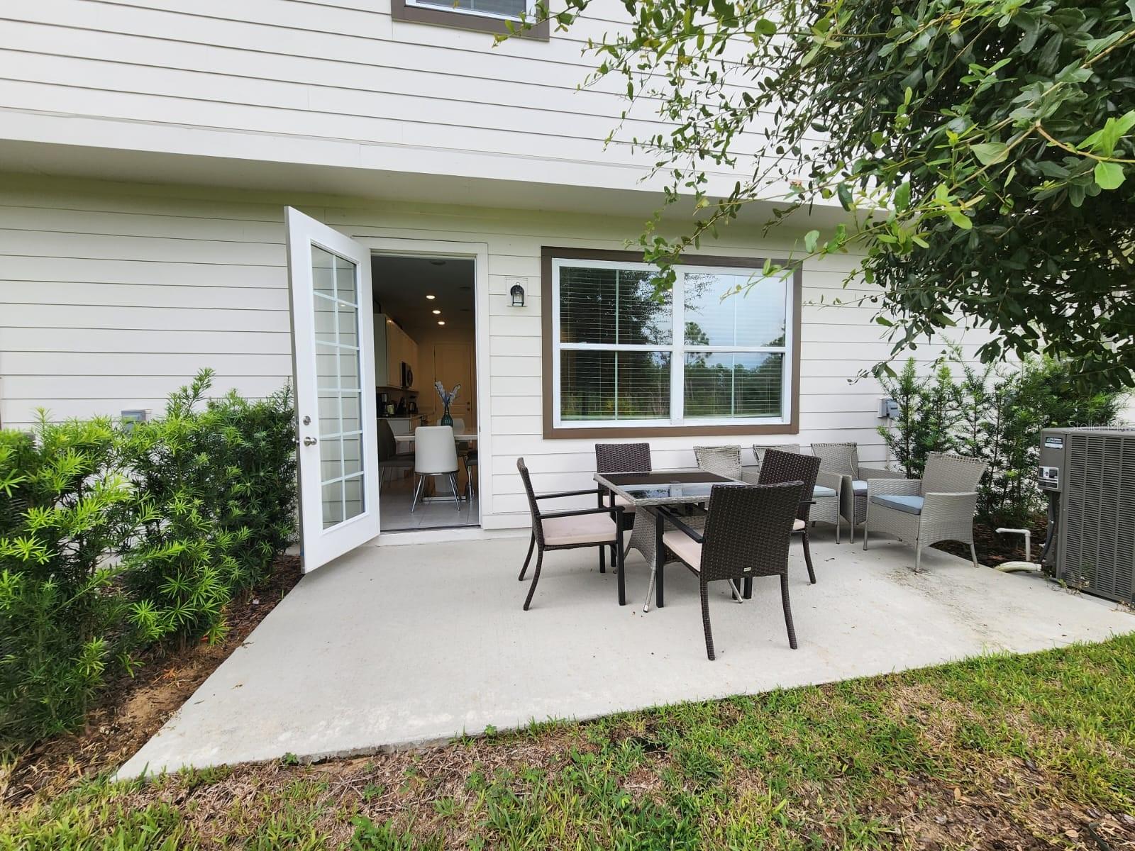 FESTIVAL PH 5 - Residential Lease