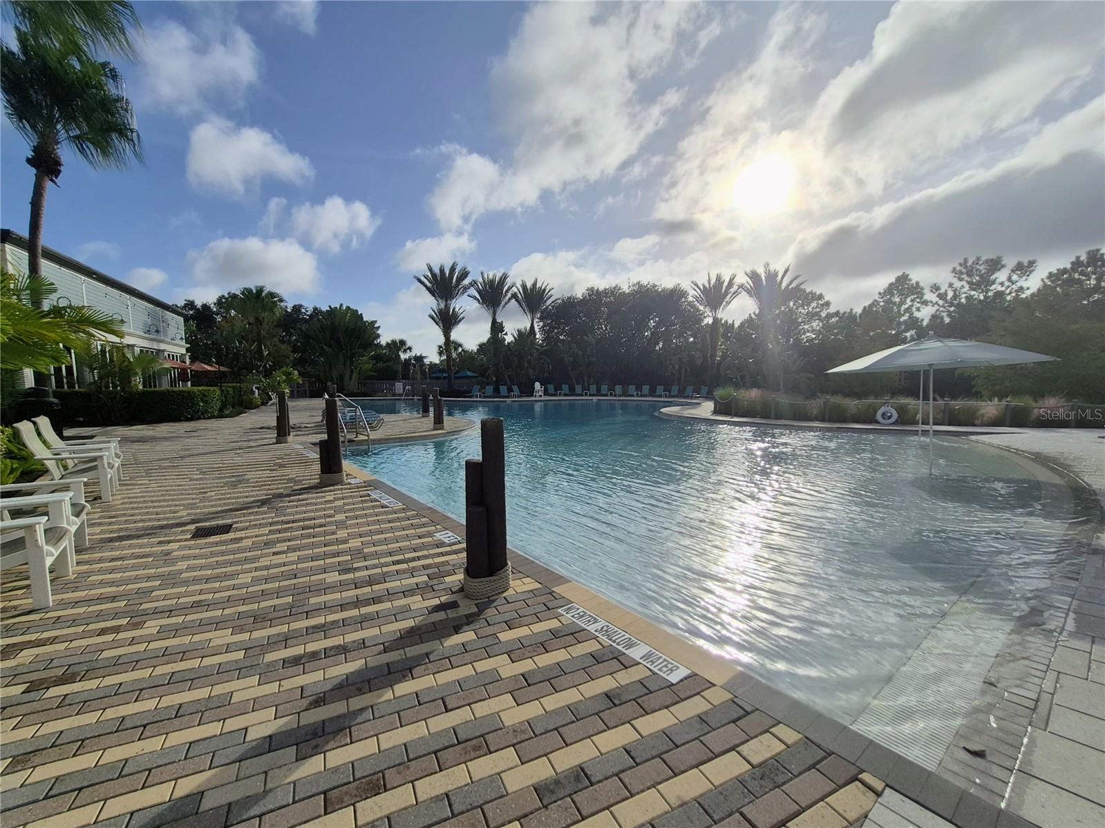 FESTIVAL PH 5 - Residential Lease