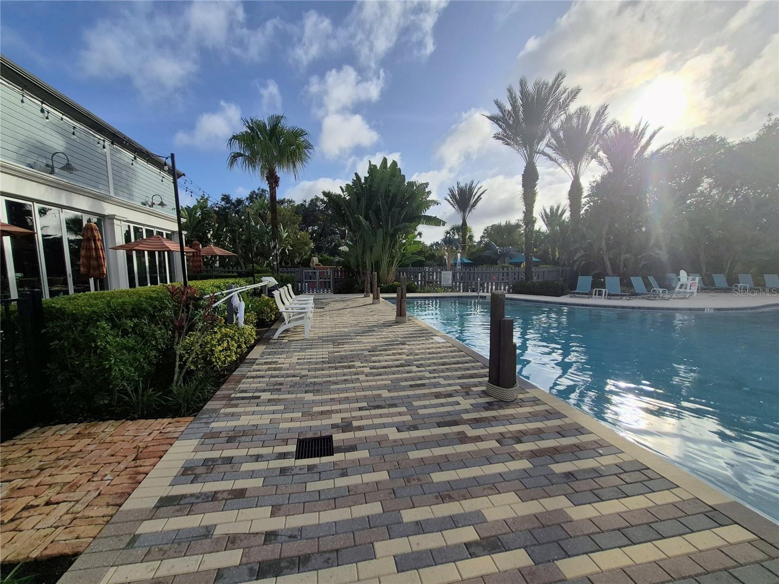 FESTIVAL PH 5 - Residential Lease