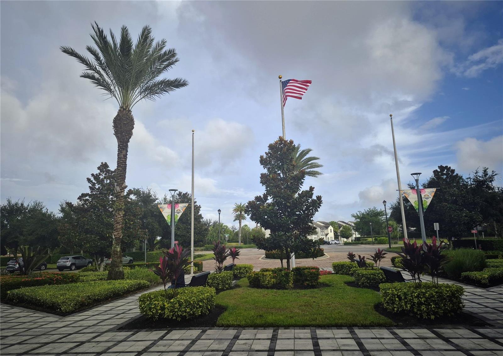 FESTIVAL PH 5 - Residential Lease