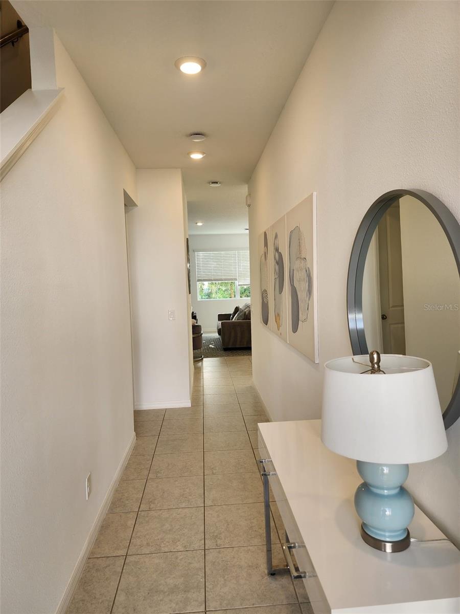 FESTIVAL PH 5 - Residential Lease