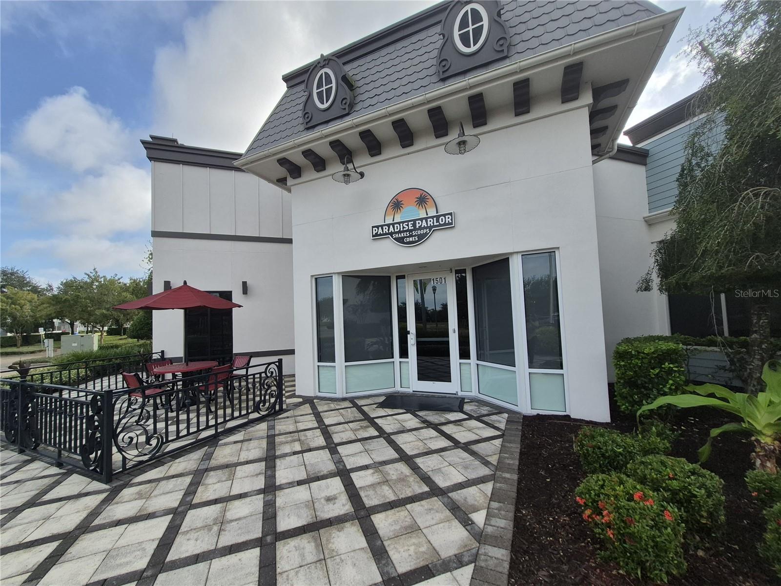 FESTIVAL PH 5 - Residential Lease