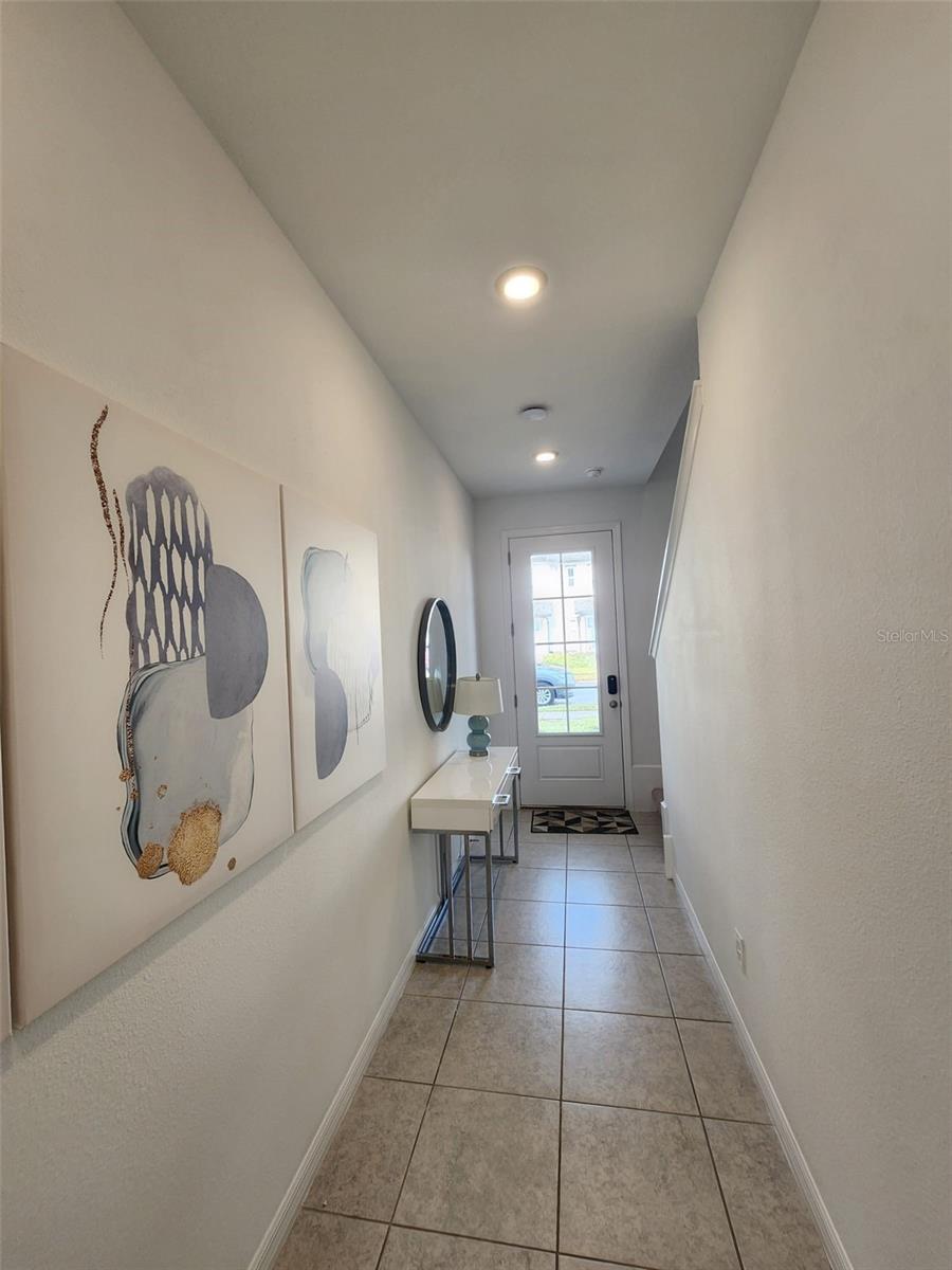 FESTIVAL PH 5 - Residential Lease