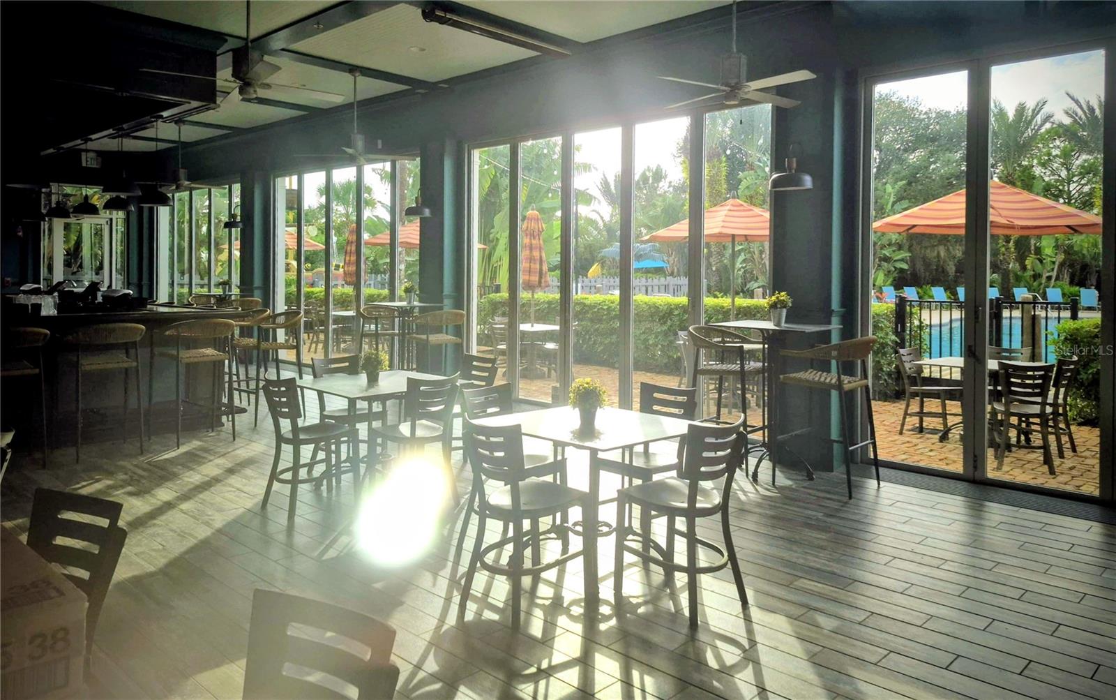 FESTIVAL PH 5 - Residential Lease