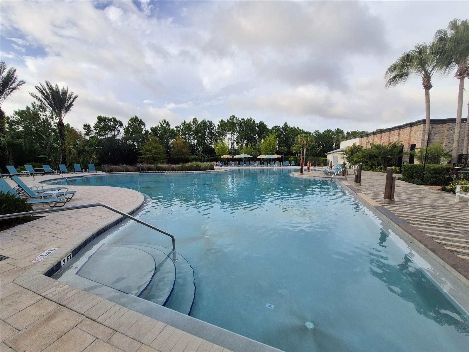 FESTIVAL PH 5 - Residential Lease