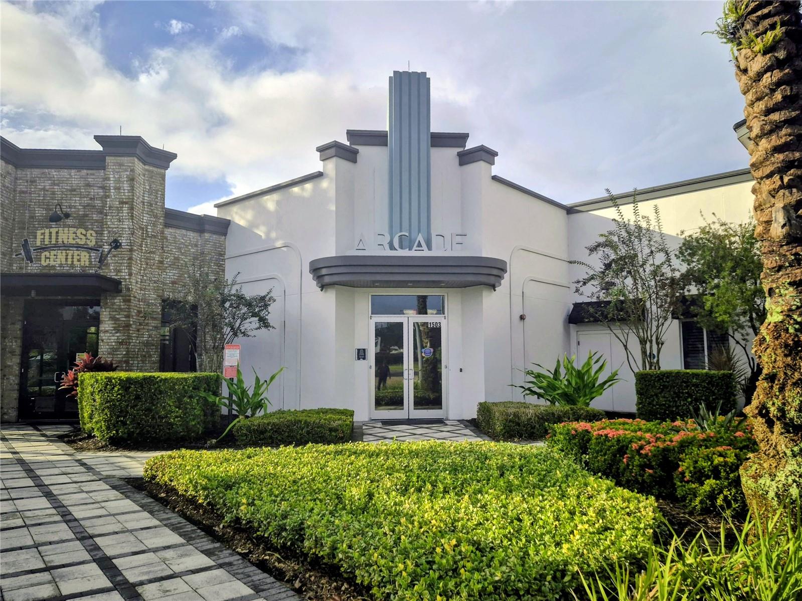 FESTIVAL PH 5 - Residential Lease