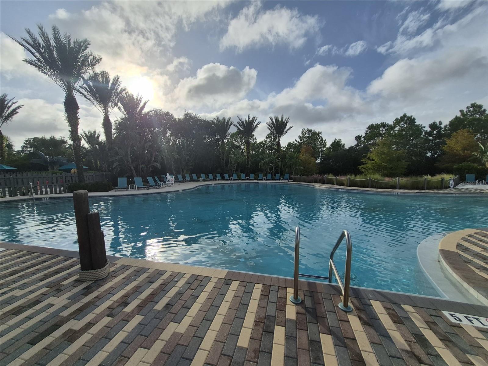 FESTIVAL PH 5 - Residential Lease