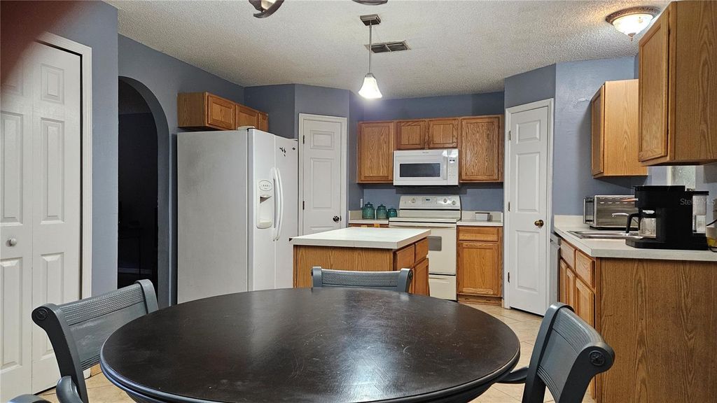 Photo of 8674 N Collarette Way, Citrus Springs, FL 34434 (MLS # OM705685)