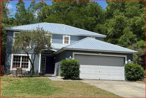 Photo of 8674 N Collarette Way, Citrus Springs, FL 34434 (MLS # OM705685)