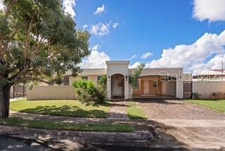 PASEO DEL MAR - Residential