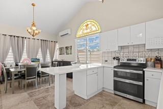 PASEO DEL MAR - Residential