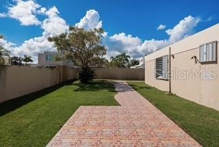 PASEO DEL MAR - Residential