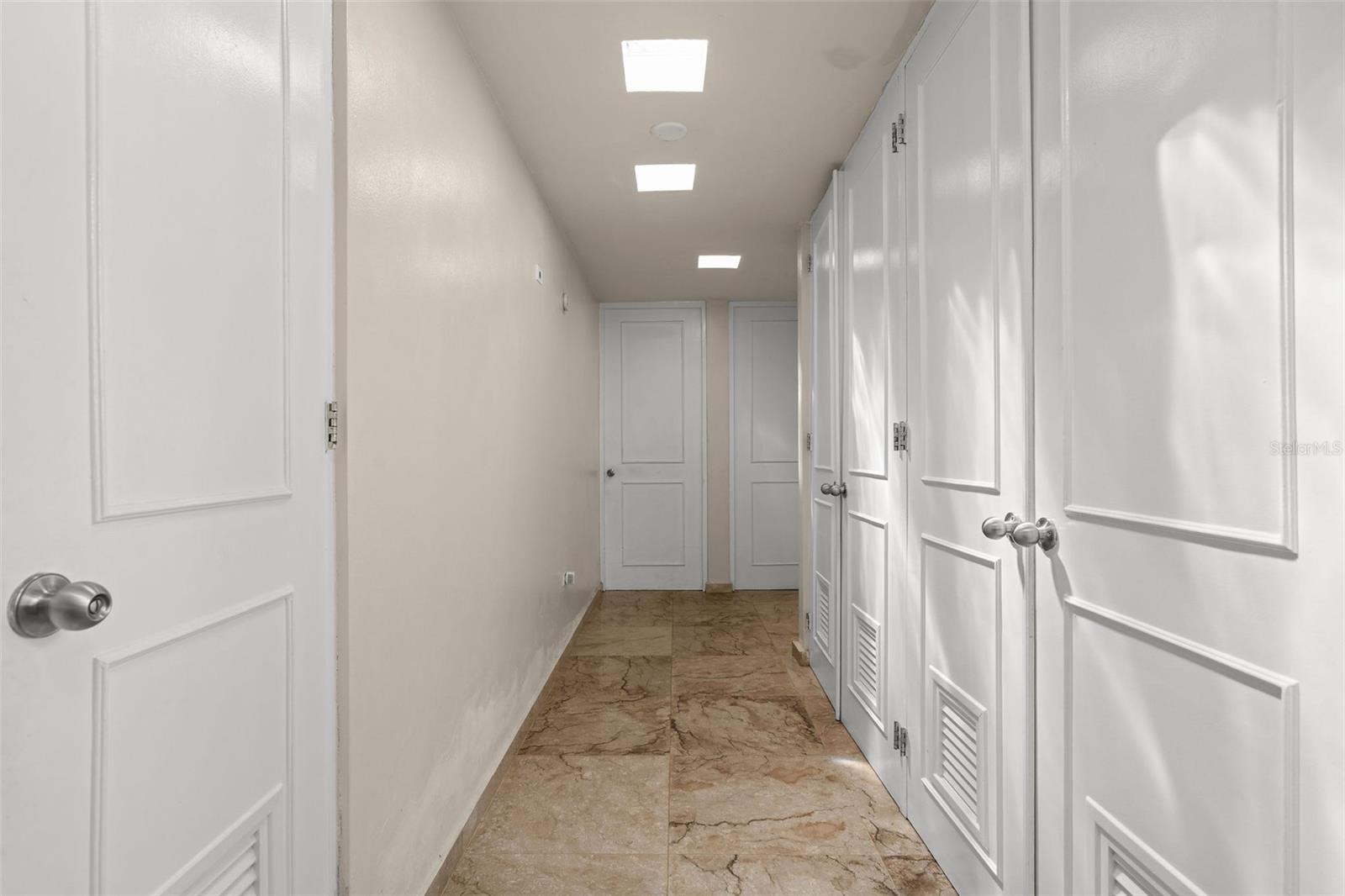 PASEO DEL MAR - Residential