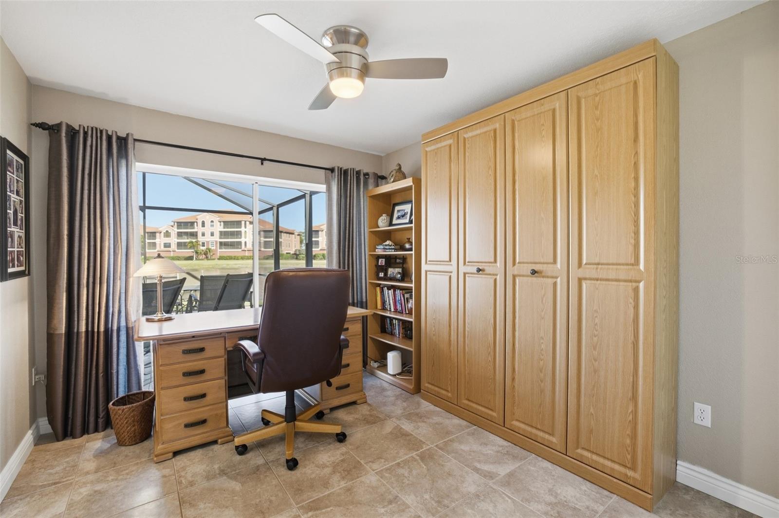 YELLOWFIN BAY LAND CONDO - Residential