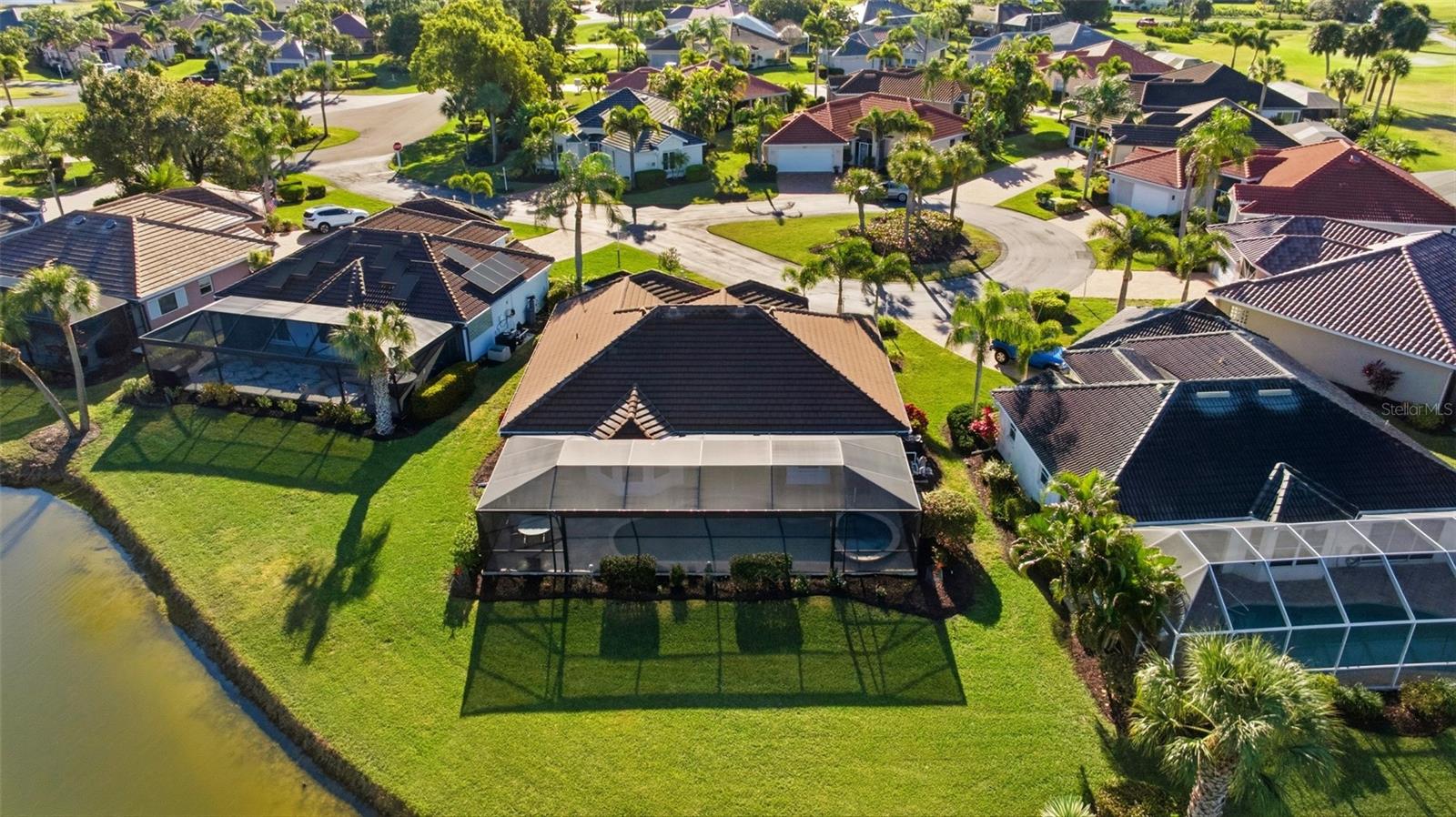 YELLOWFIN BAY LAND CONDO - Residential