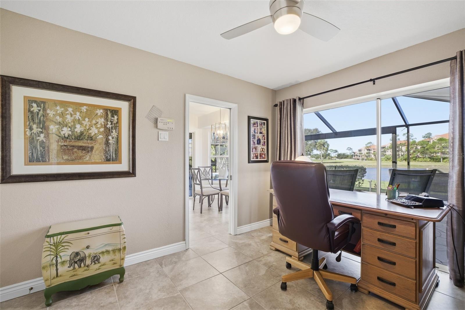 YELLOWFIN BAY LAND CONDO - Residential