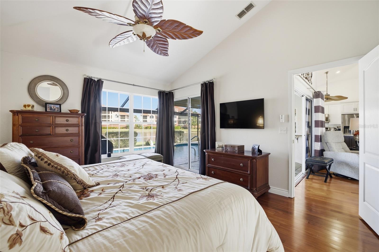 YELLOWFIN BAY LAND CONDO - Residential