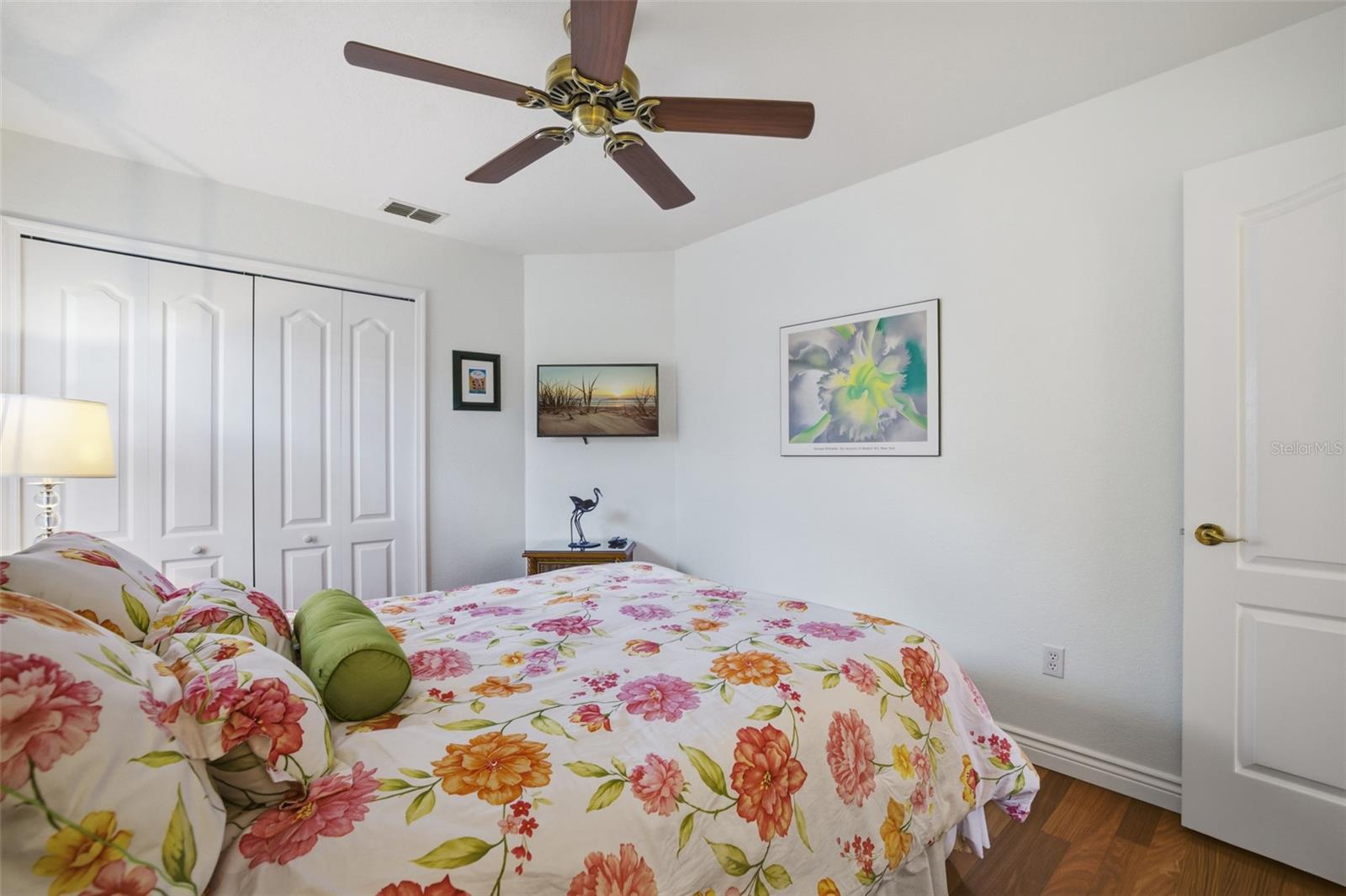 YELLOWFIN BAY LAND CONDO - Residential