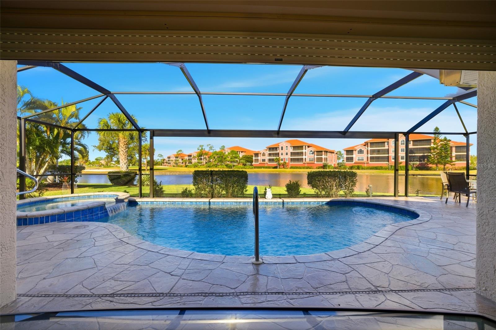 YELLOWFIN BAY LAND CONDO - Residential