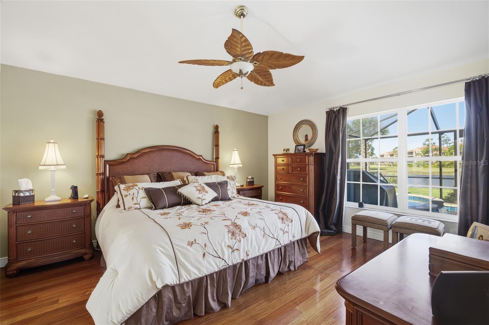 YELLOWFIN BAY LAND CONDO - Residential