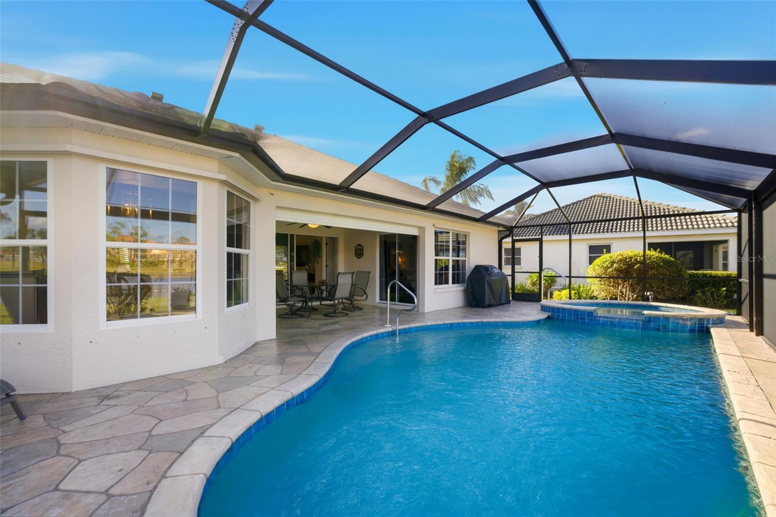 YELLOWFIN BAY LAND CONDO - Residential