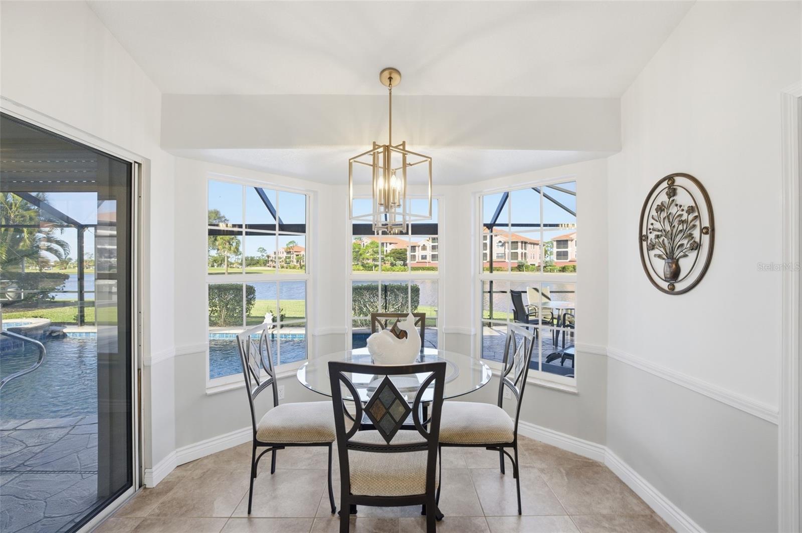 YELLOWFIN BAY LAND CONDO - Residential