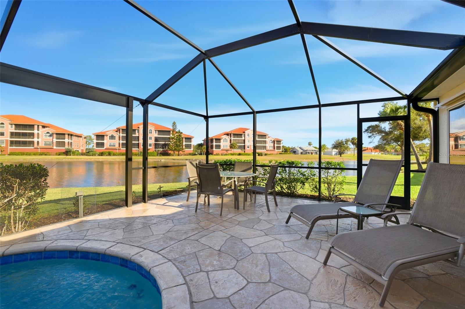 YELLOWFIN BAY LAND CONDO - Residential