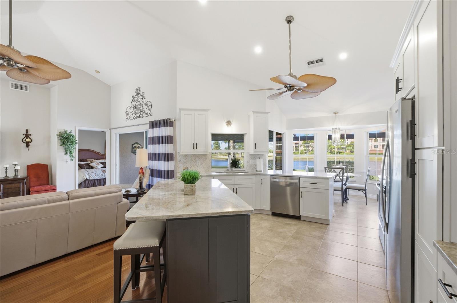 YELLOWFIN BAY LAND CONDO - Residential