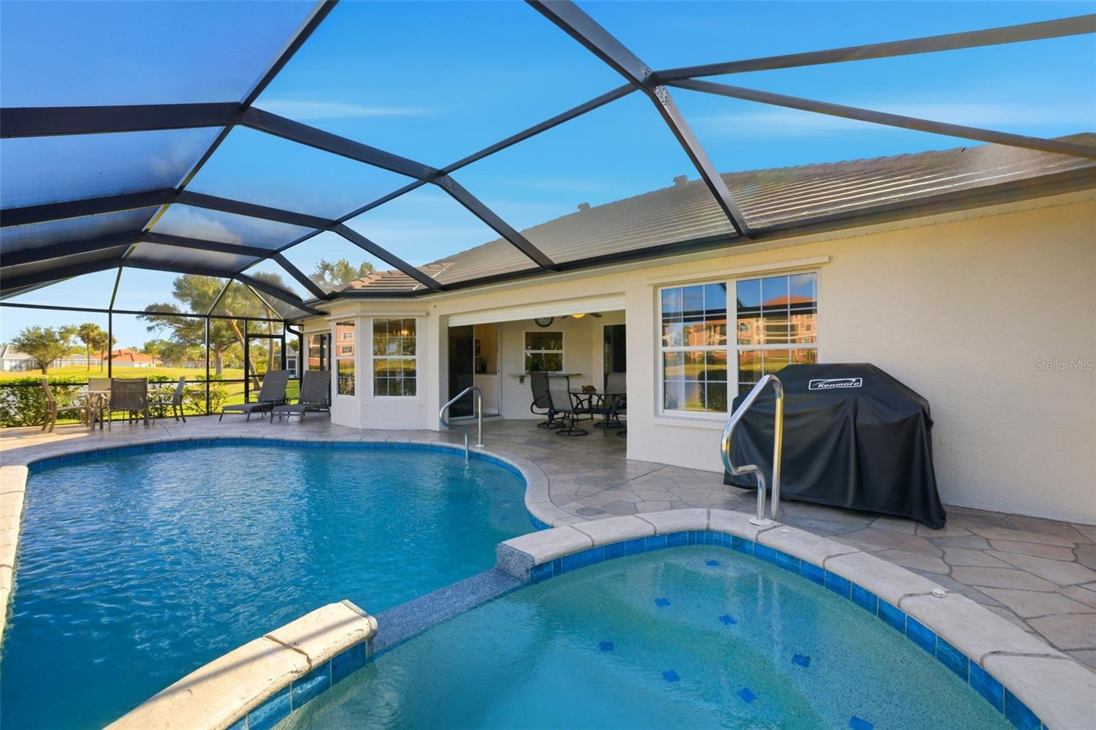 YELLOWFIN BAY LAND CONDO - Residential