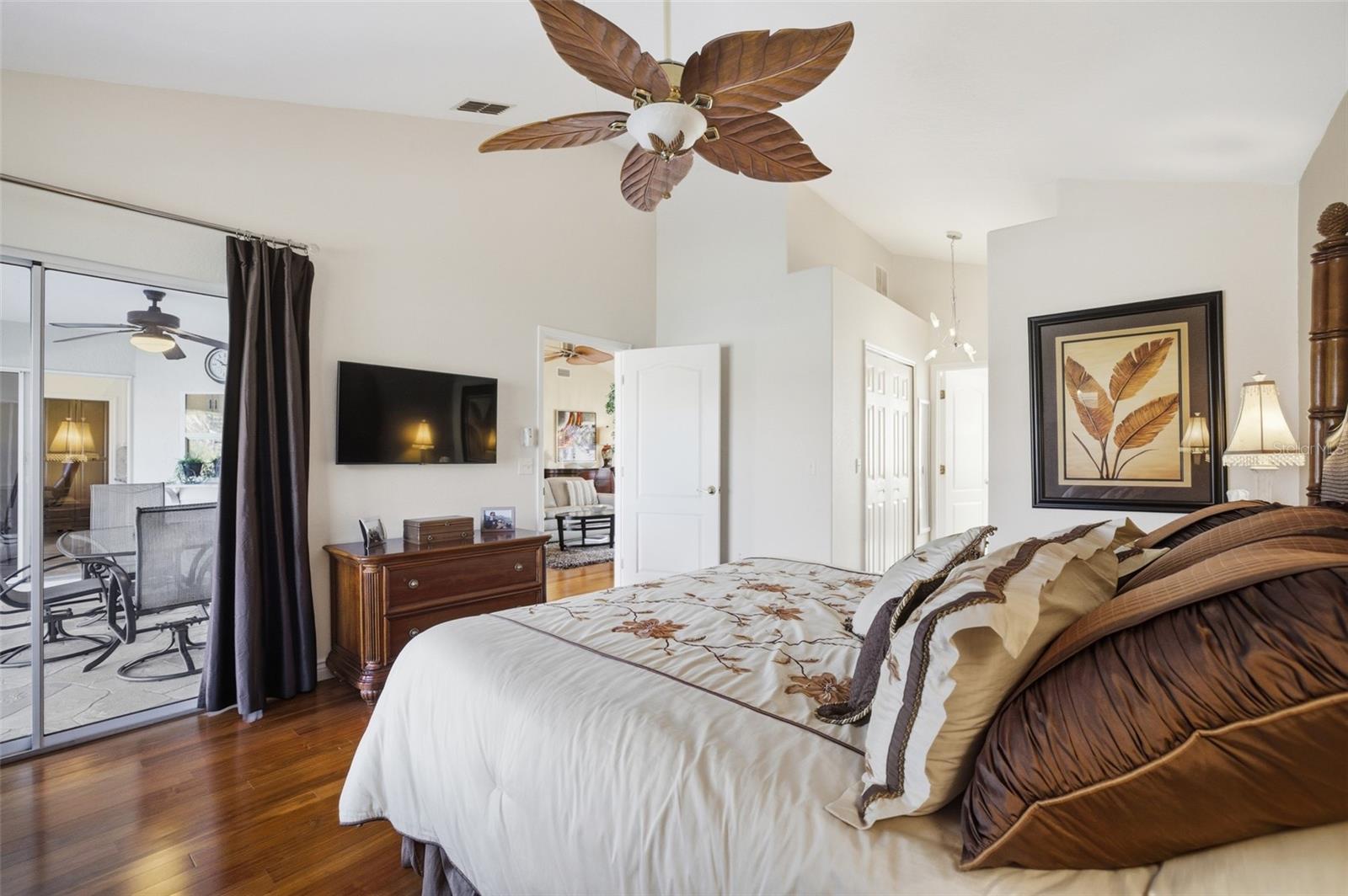 YELLOWFIN BAY LAND CONDO - Residential