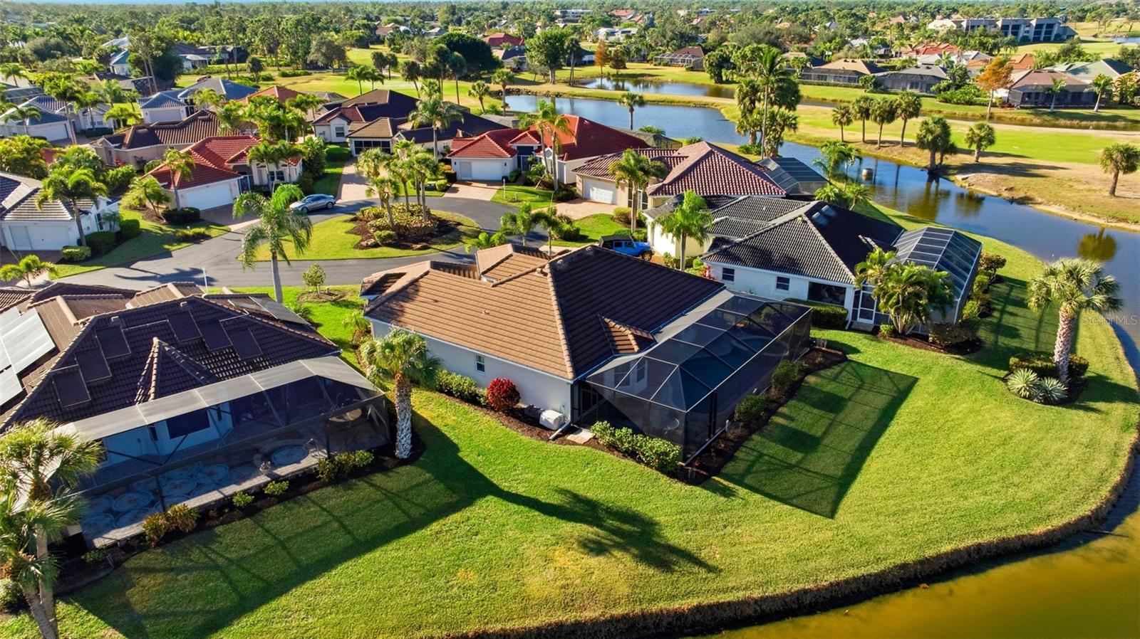 YELLOWFIN BAY LAND CONDO - Residential