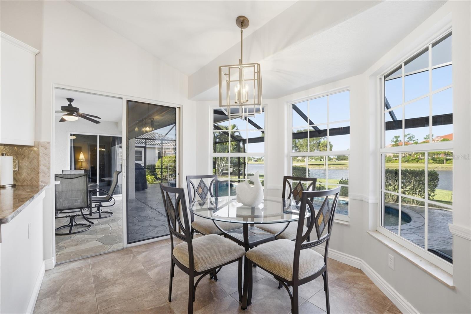 YELLOWFIN BAY LAND CONDO - Residential