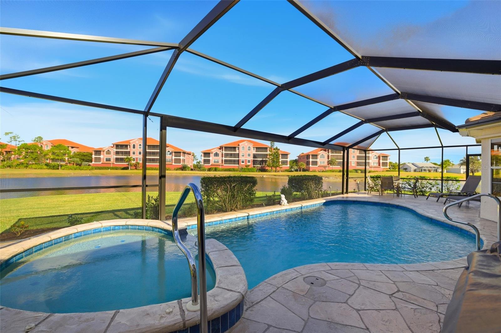 YELLOWFIN BAY LAND CONDO - Residential
