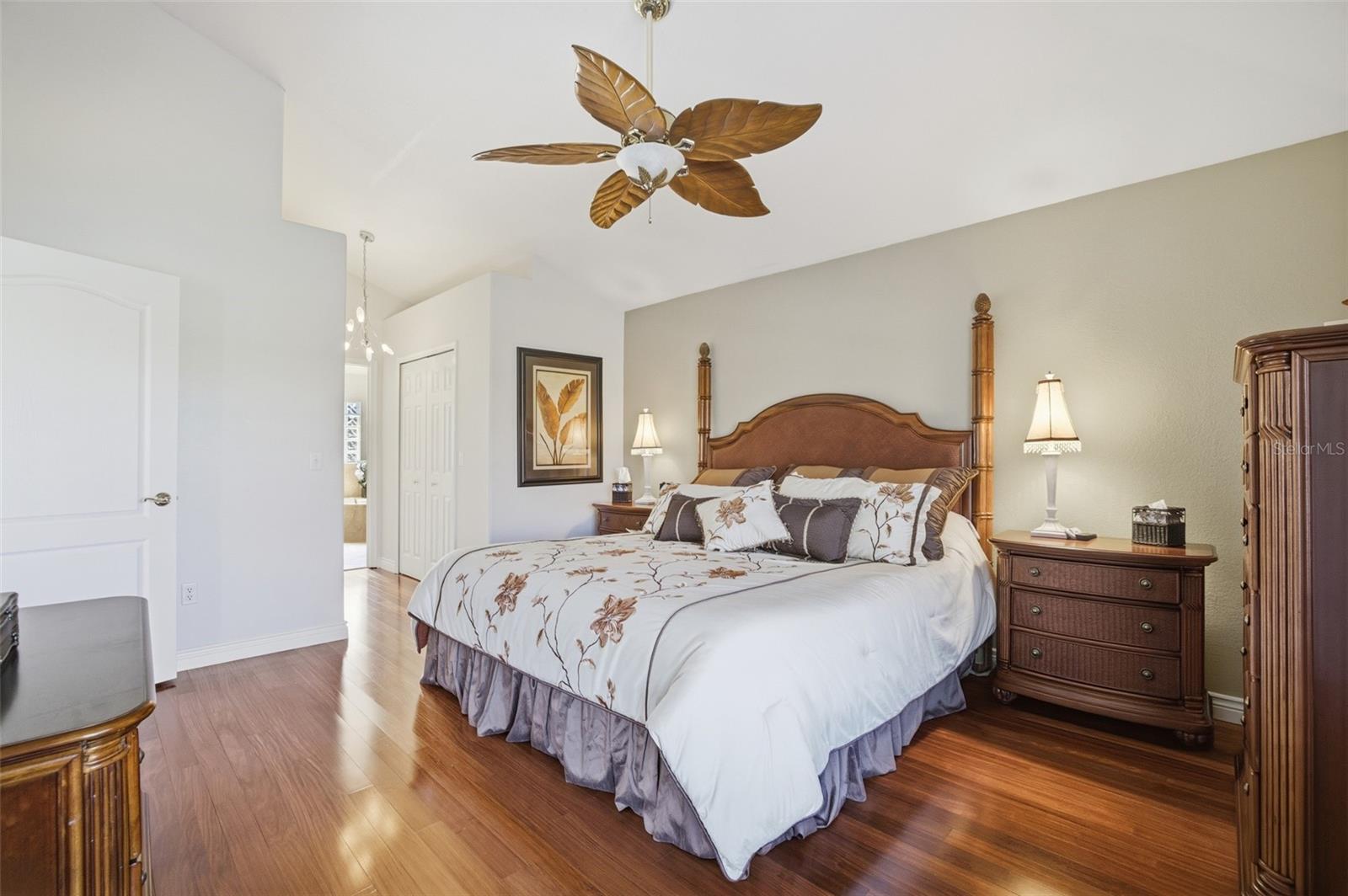 YELLOWFIN BAY LAND CONDO - Residential