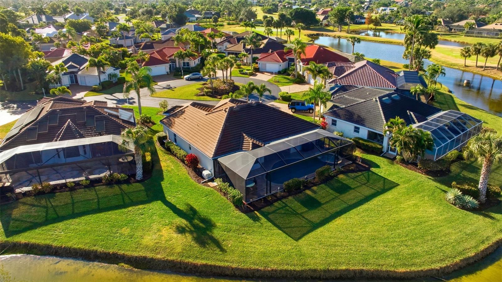 YELLOWFIN BAY LAND CONDO - Residential