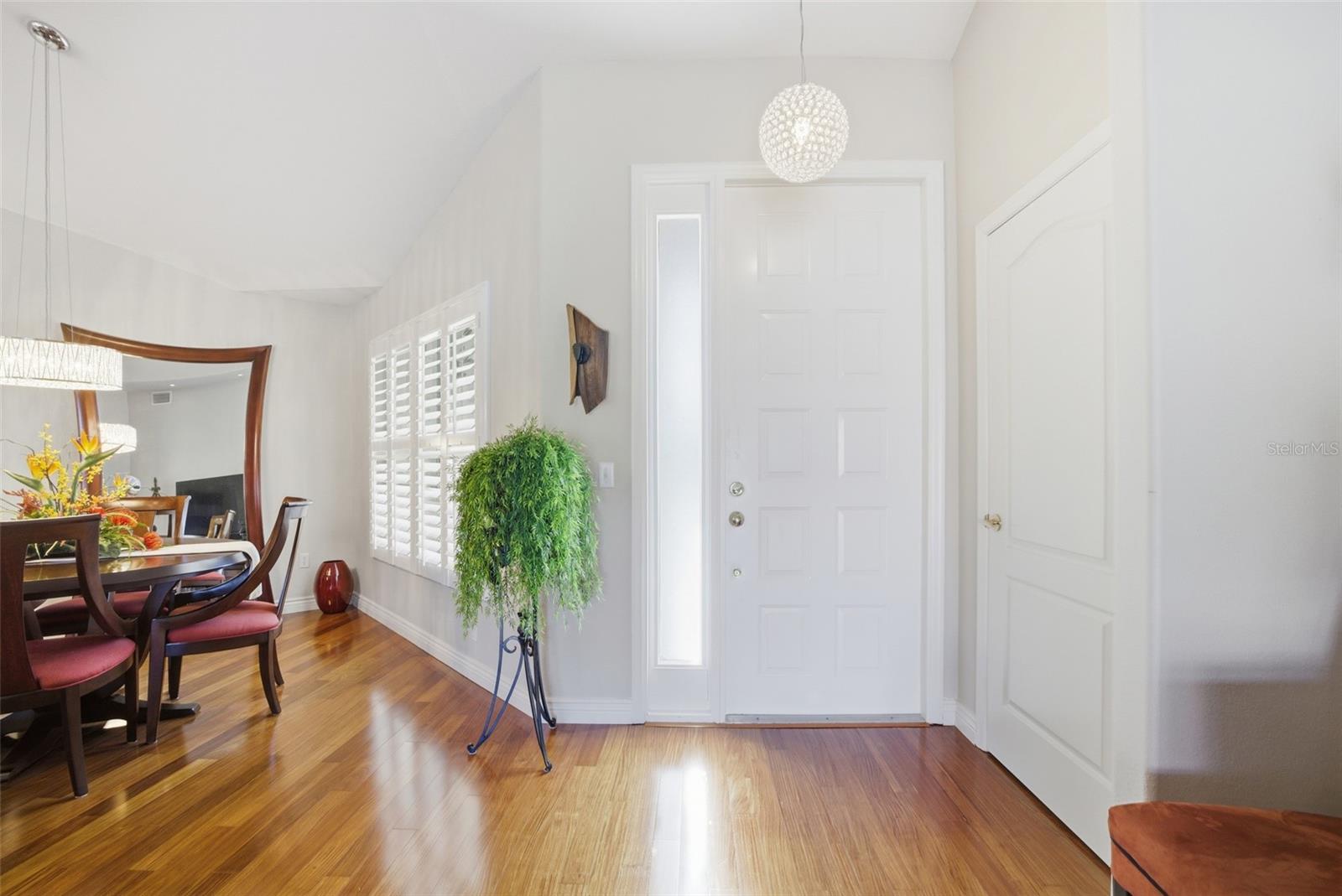 YELLOWFIN BAY LAND CONDO - Residential