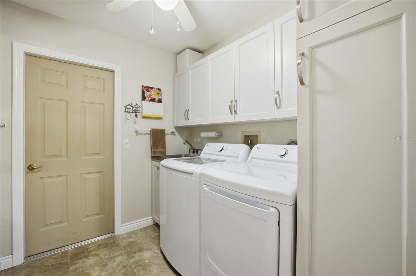 YELLOWFIN BAY LAND CONDO - Residential