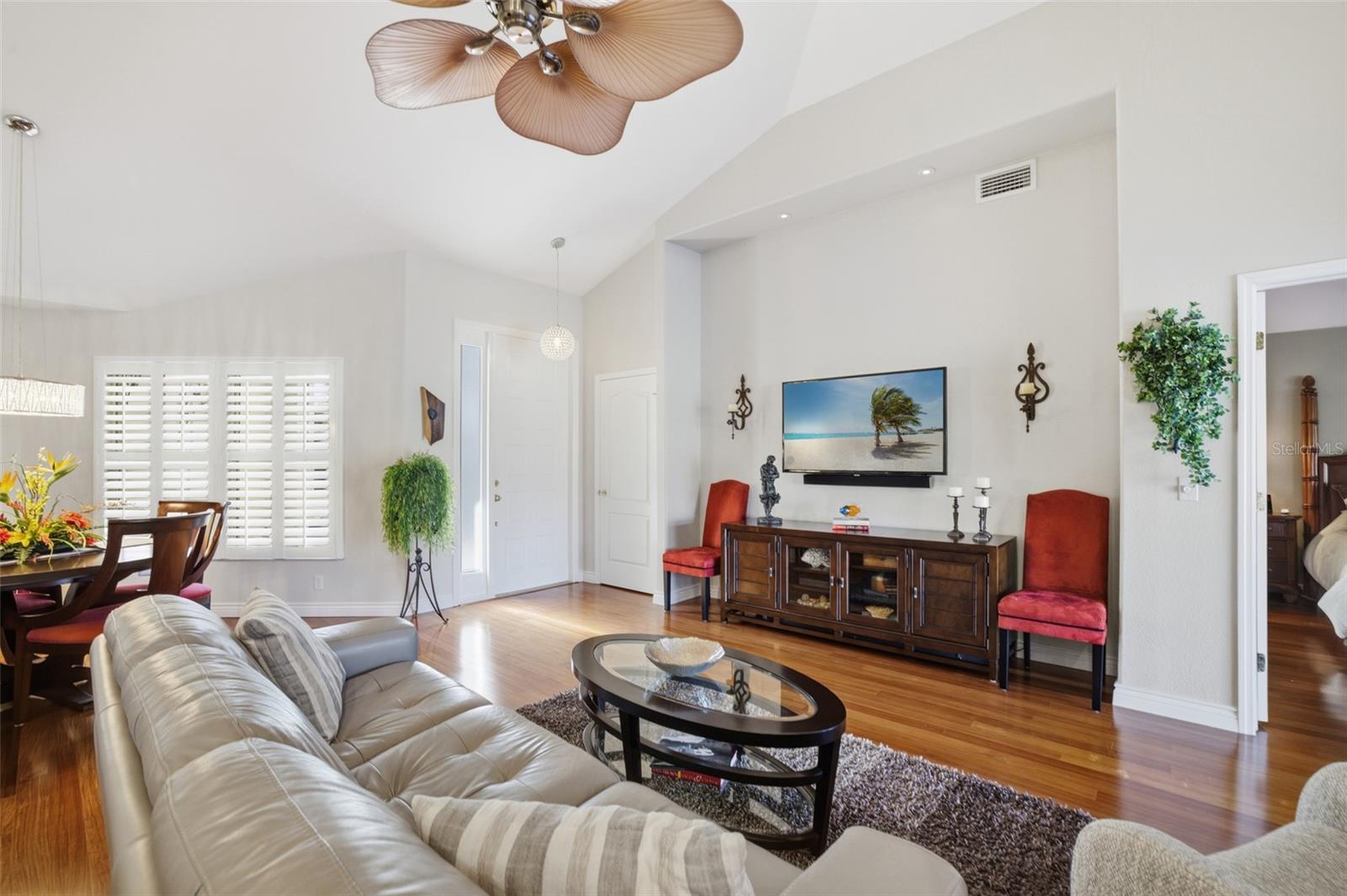 YELLOWFIN BAY LAND CONDO - Residential